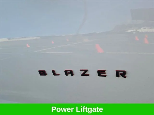 Certified Used 2023 White Chevrolet LT image 18