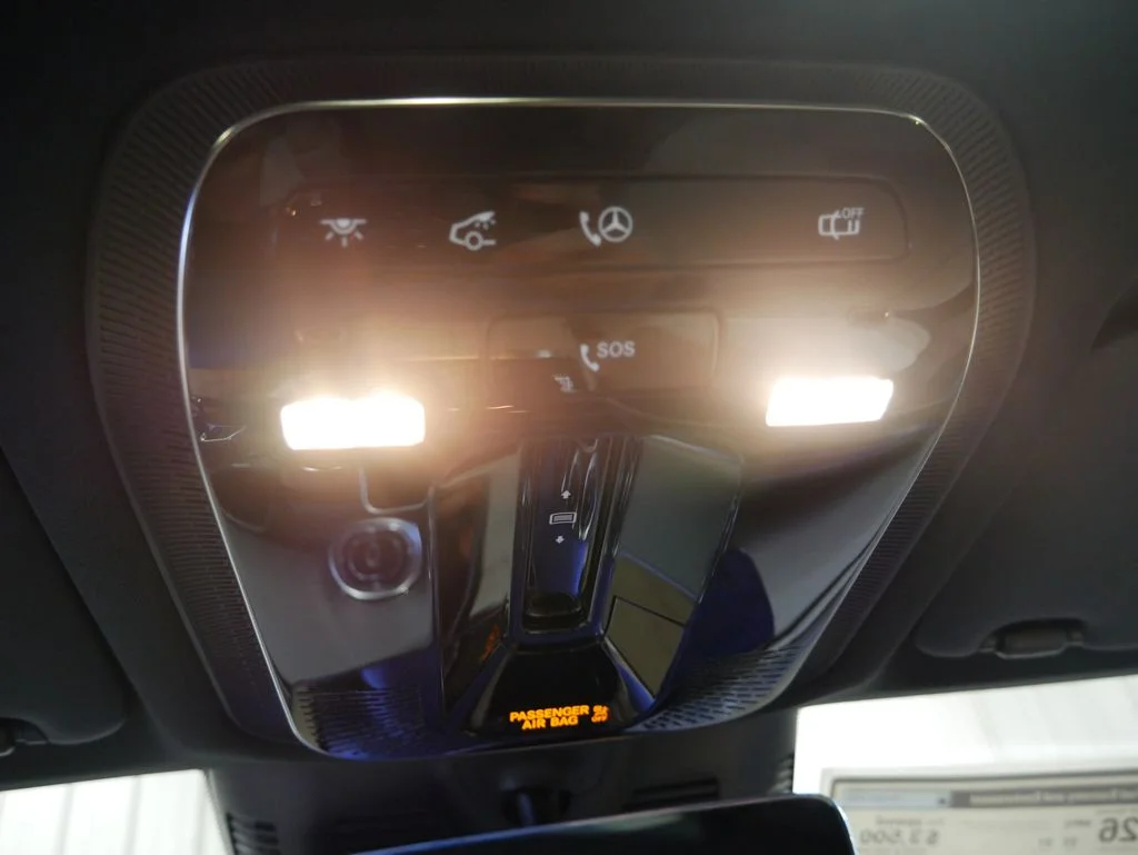 2026 Mercedes-Benz GLC Base - Photo 49