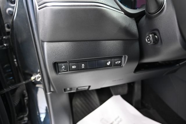 2021 Toyota Venza XLE - Photo 27