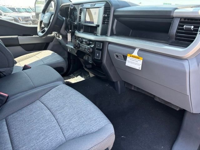 New 2026 Avalanche Ford F-250® XL image 22