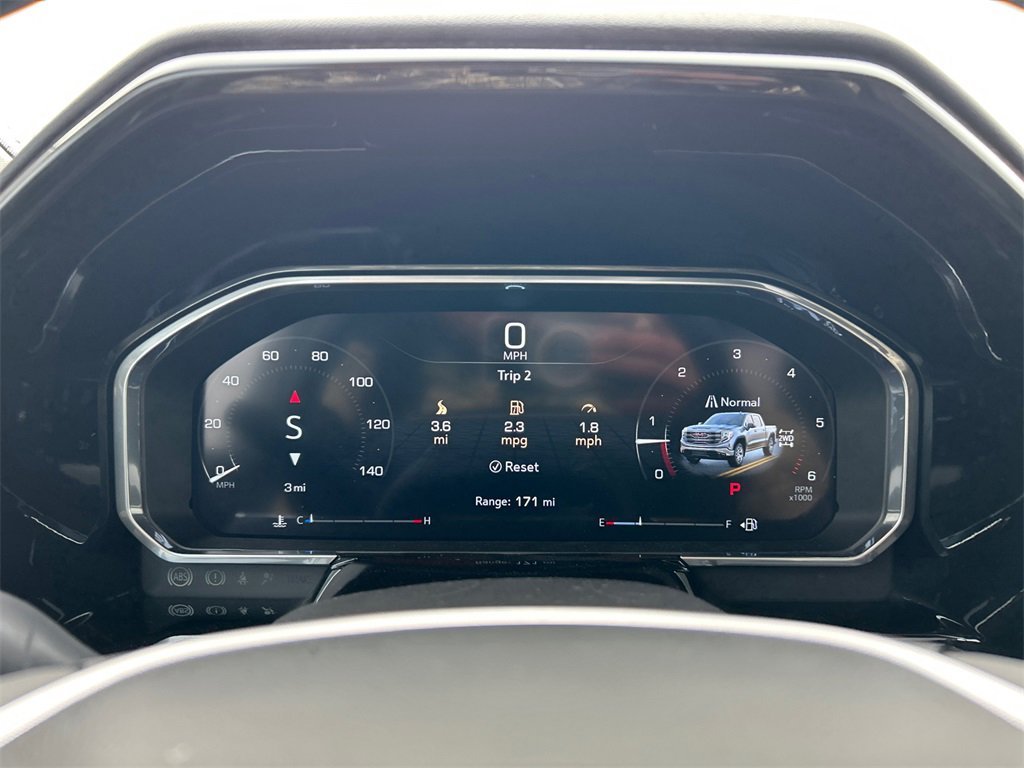 2026 GMC SIERRA - Image 21