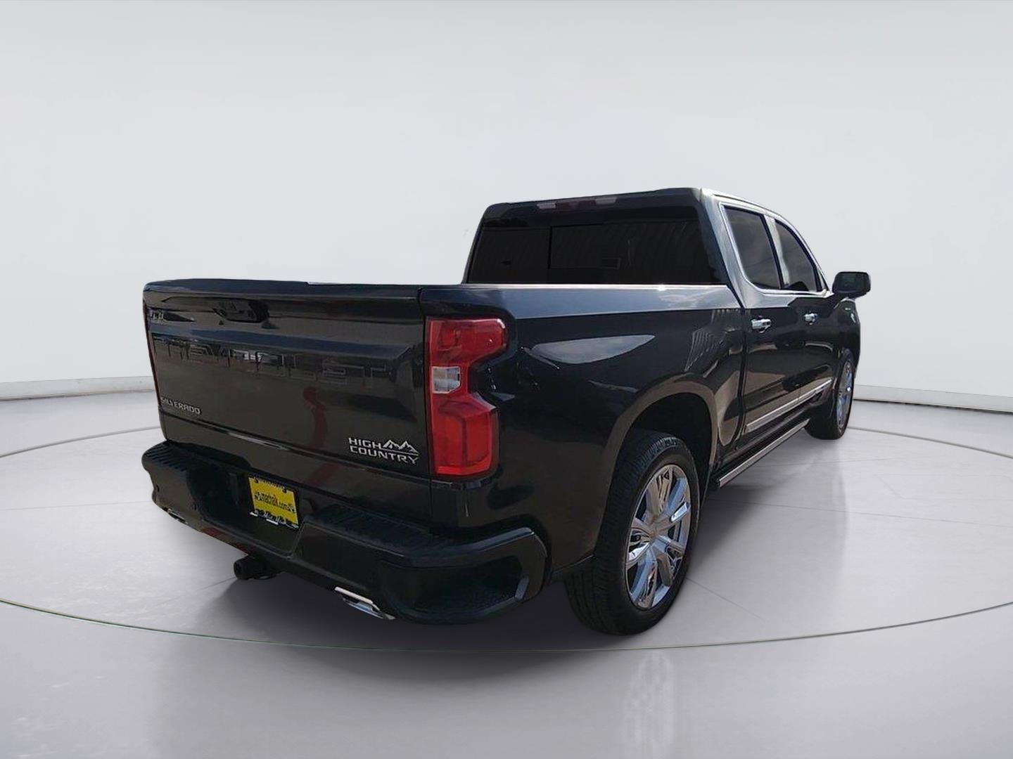2022 Chevrolet Silverado 1500 High Country - 7