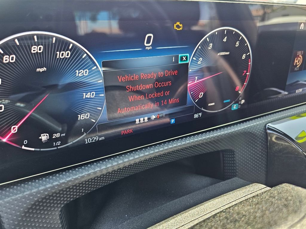 2025 Mercedes-Benz CLA CLA 250 - Photo 28