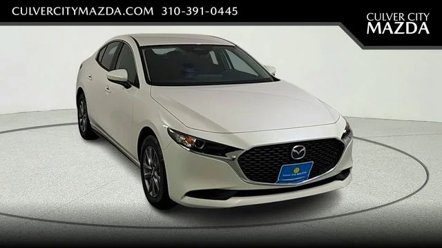 2026 Mazda CX-3 2.5 S AT 4-Door SKYACTIV's photo