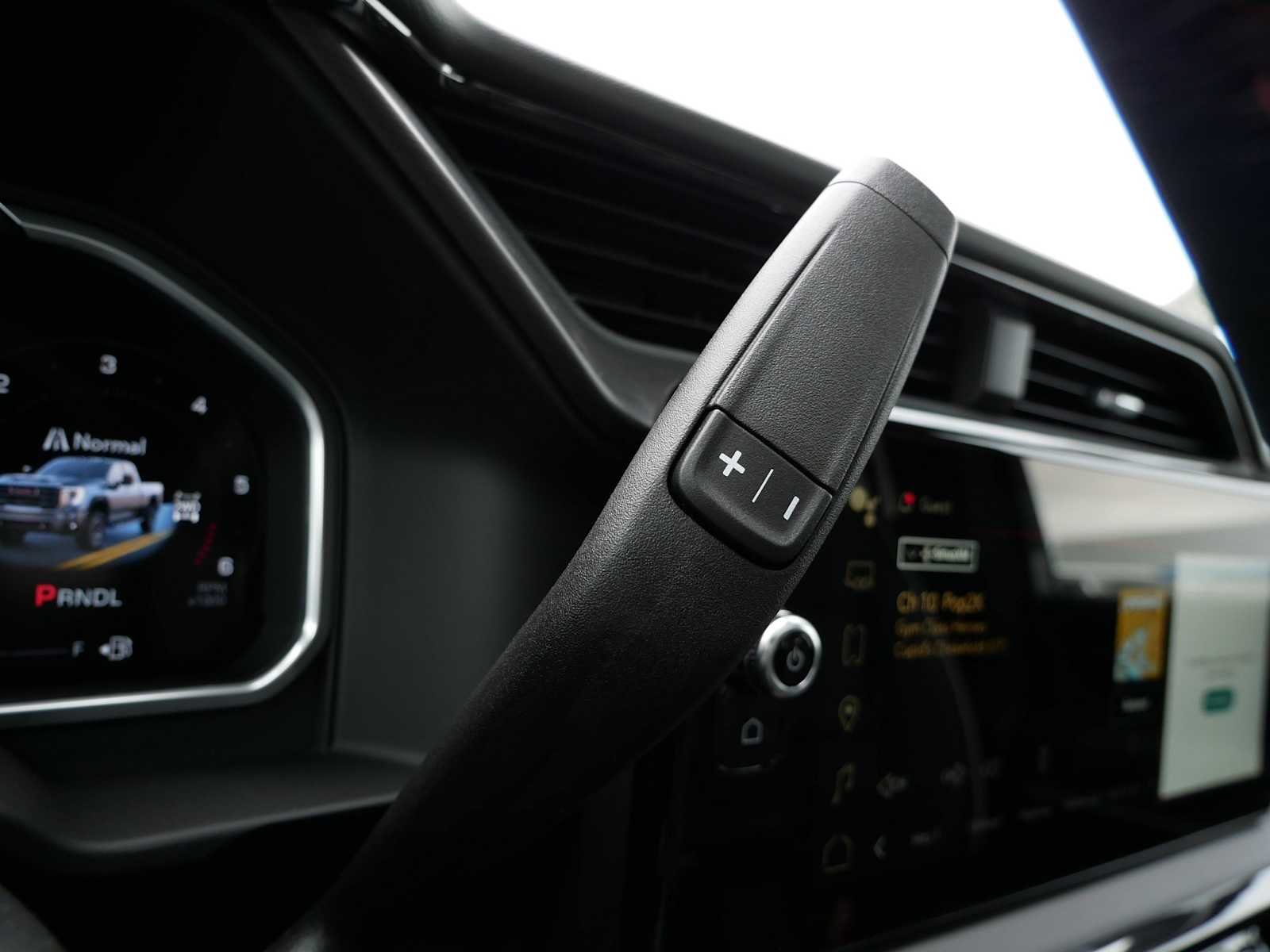 New 2026 Summit White GMC AT4X image 26