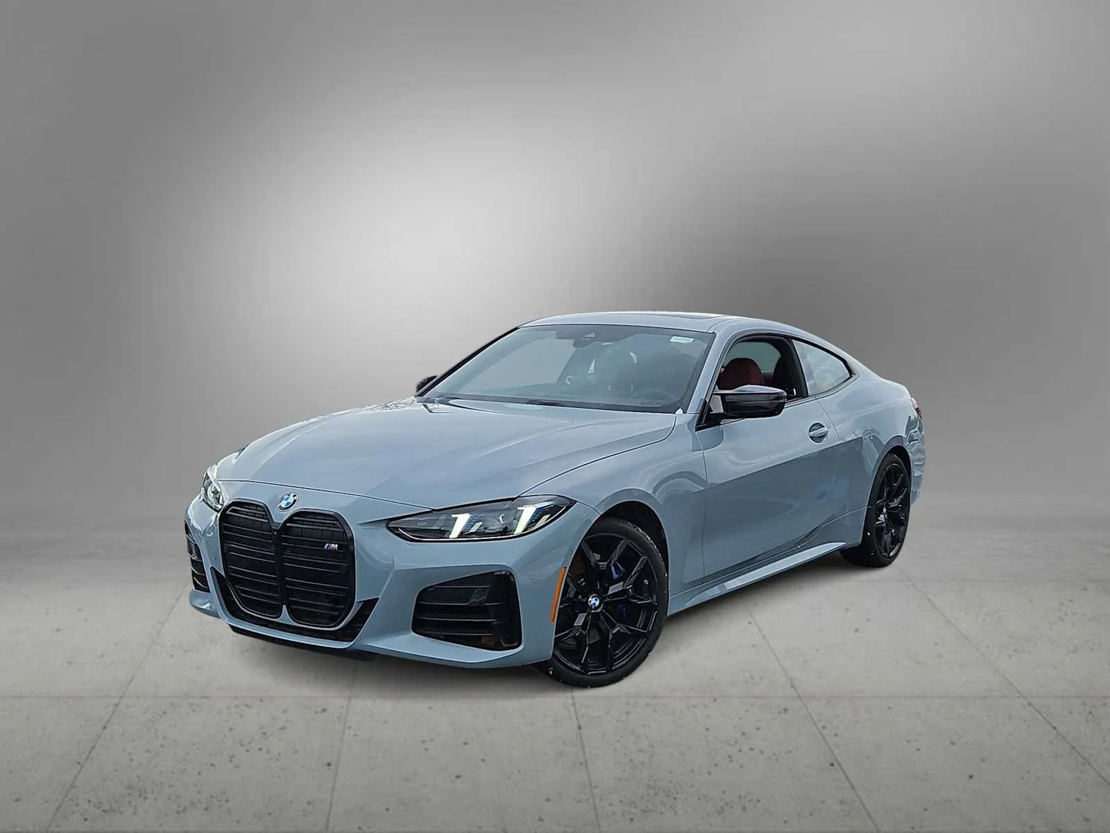 2026 BMW 4 Series