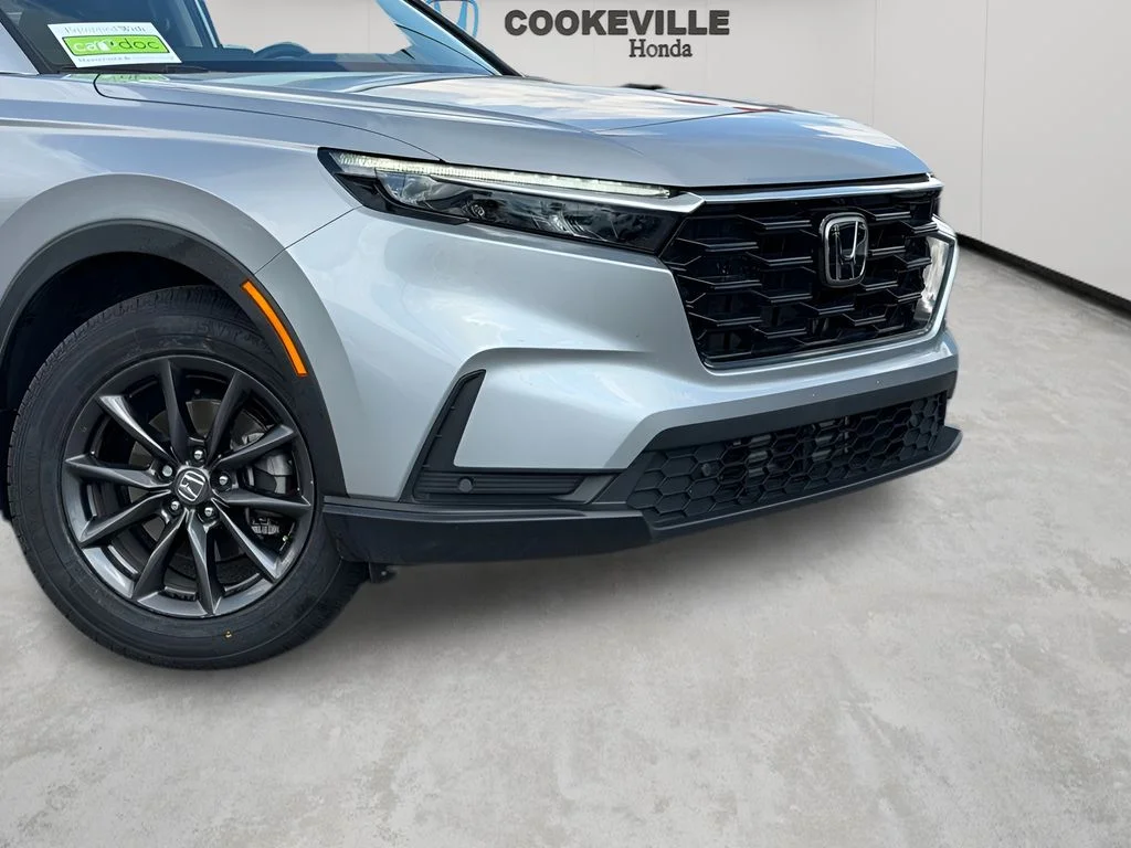 Used 2026  Honda EX-L image 3