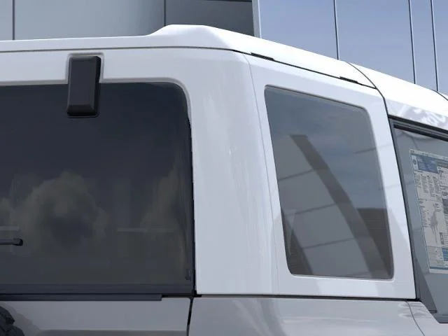 New 2026 Avalanche Gray Ford Heritage Edition image 45