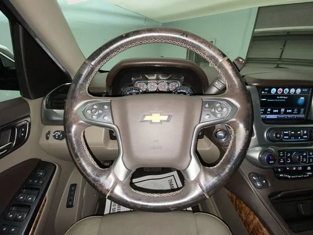 Used 2018 Gray Chevrolet Premier image 14