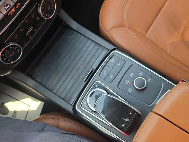 Used 2018  Mercedes-Benz GLE 43 AMG® Coupe image 26