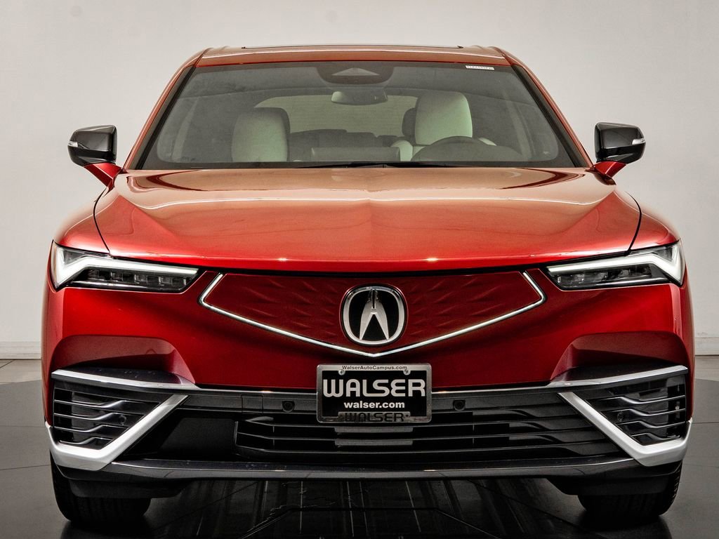 Certified 2024 Acura ZDX A-SPEC with VIN 4W5KHMRK8RZ514350 for sale in Wichita, KS