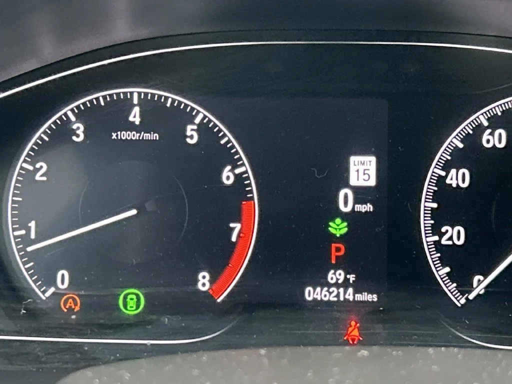 Used 2022  Honda Sport image 14