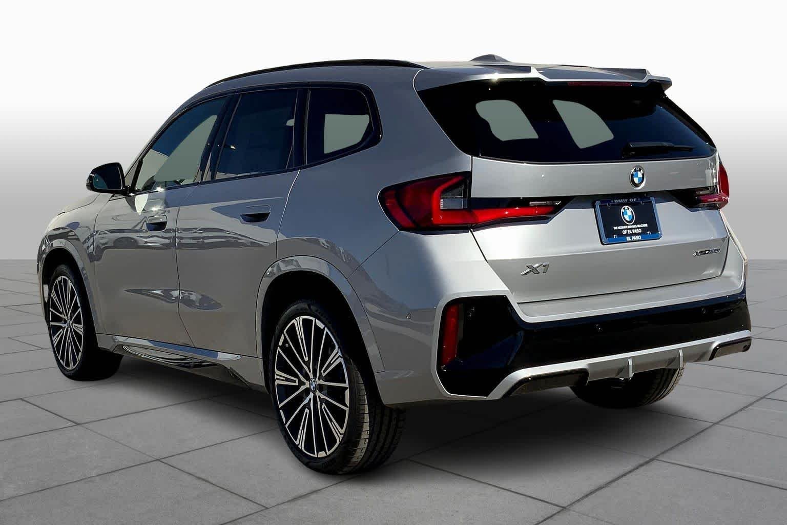 2026 BMW X1 XDrive28i - Photo 12