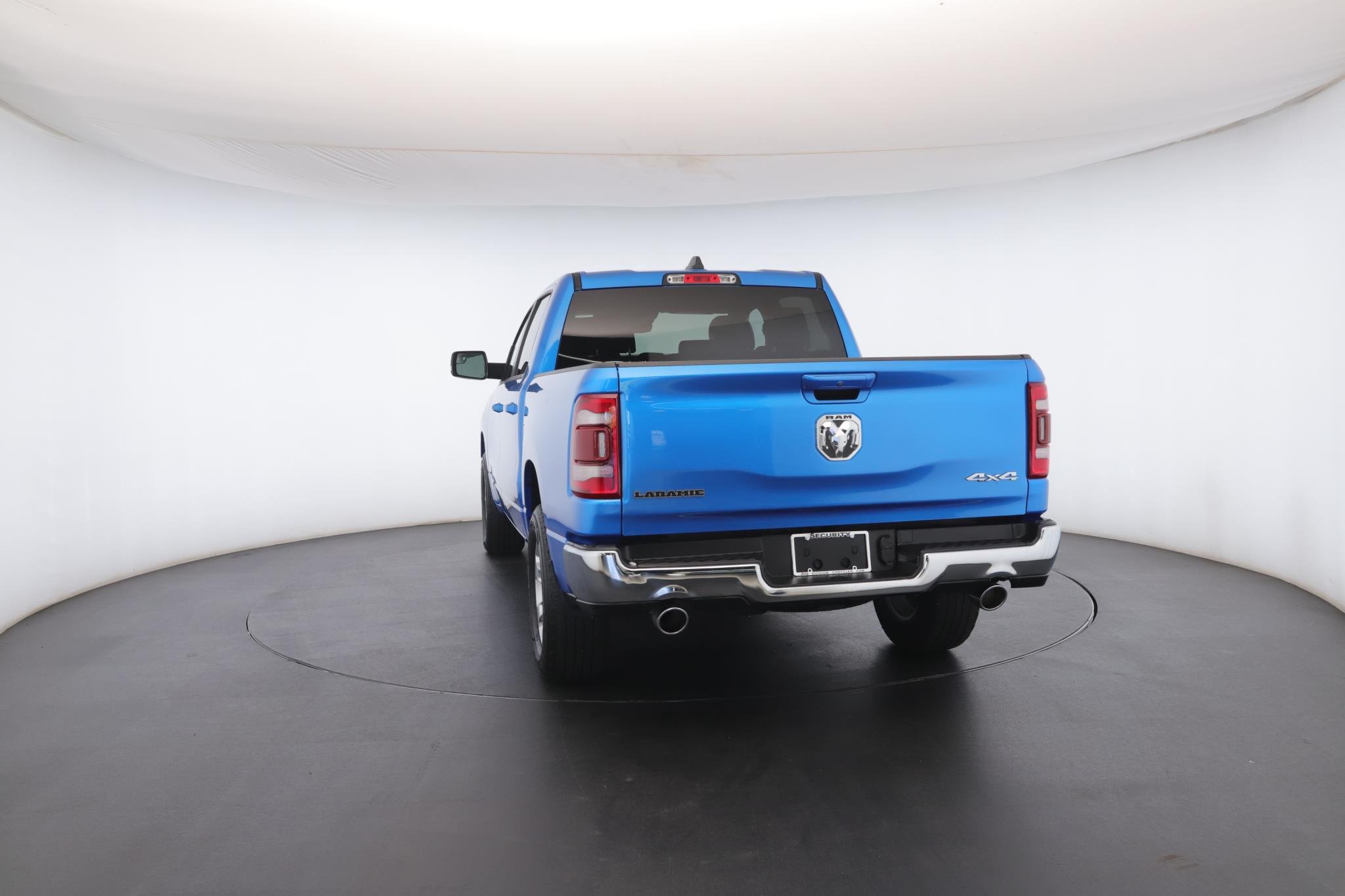 2024 RAM Ram 1500 Pickup Laramie - Photo 25