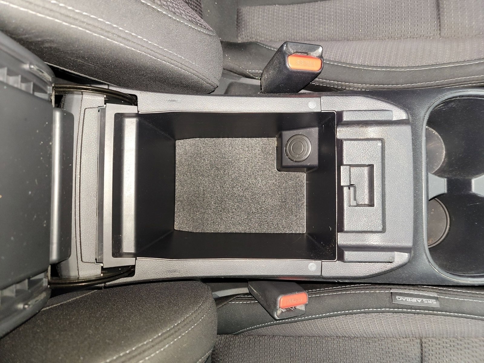 2020 Subaru Outback Base - Photo 27