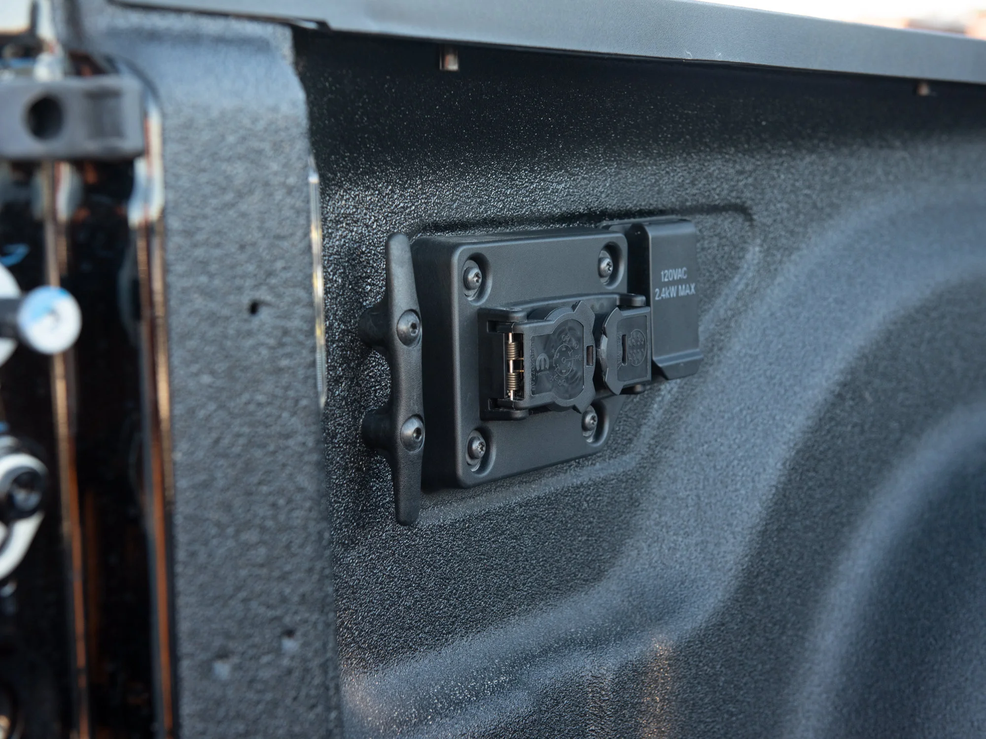 Used 2026 Black RAM Limited* image 8