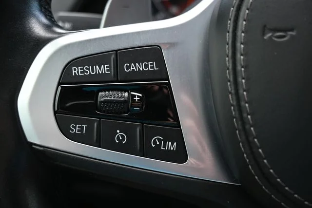 2022 BMW X5 M50i - Photo 27