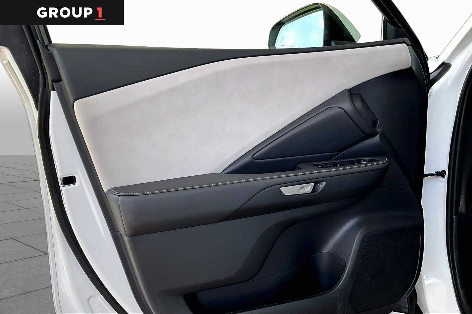 Certified Used 2026 Wind Chill Pearl Lexus Premium image 19