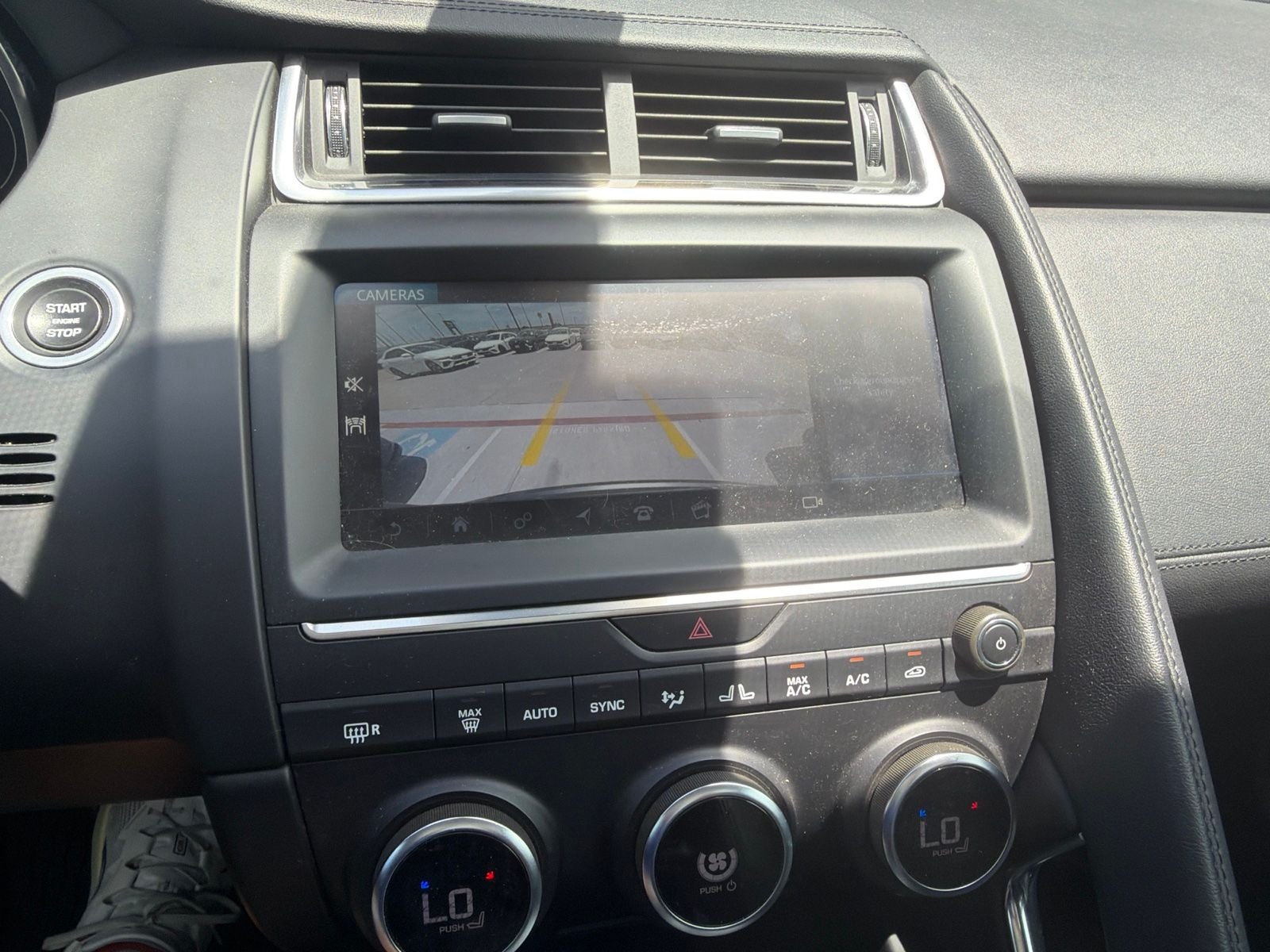 Used 2020 Corris Gray Metallic Jaguar Base image 14