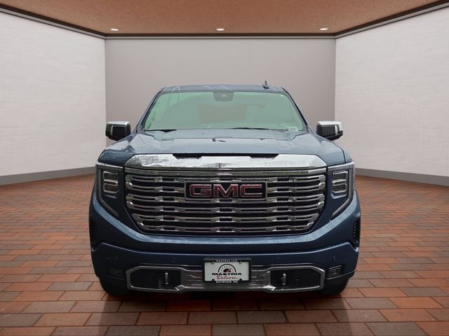 Used 2025 Downpour Metallic GMC Denali image 34