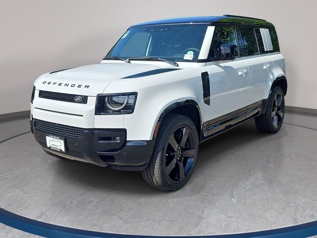 2026 Land Rover Defender 110 X-Dynamic SE
