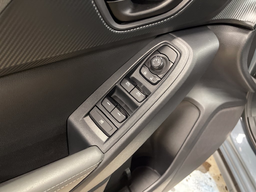 Used 2024 Blue Subaru Premium image 17