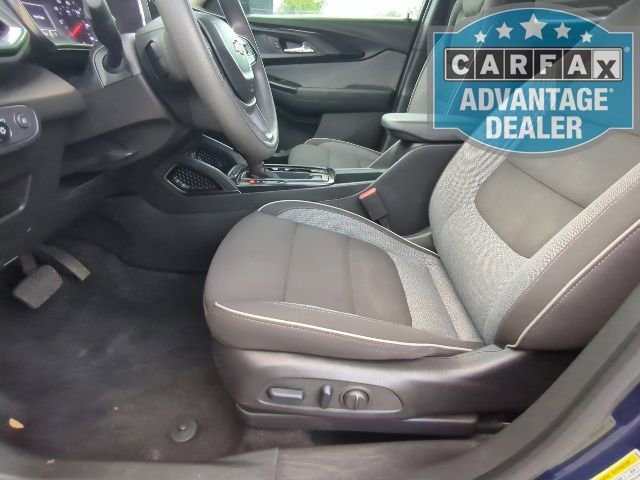 2023 Chevrolet TrailBlazer LT - Photo 13