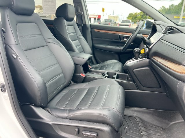 Used 2020  Honda EX-L image 27