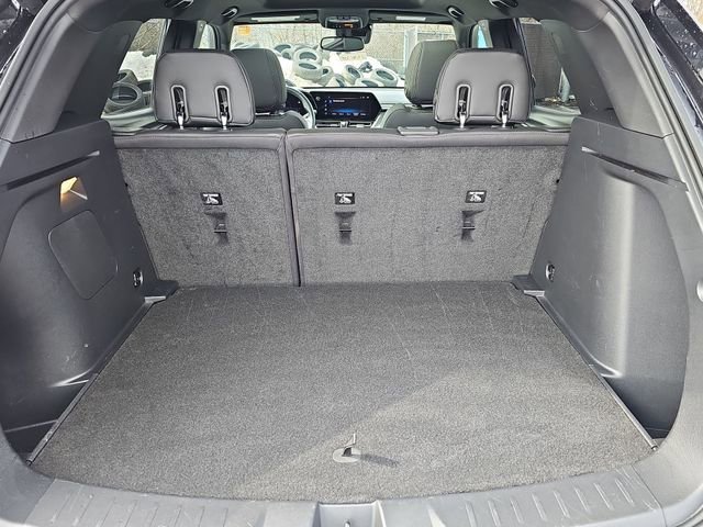 2025 Chevrolet Trailblazer Activ - Photo 25