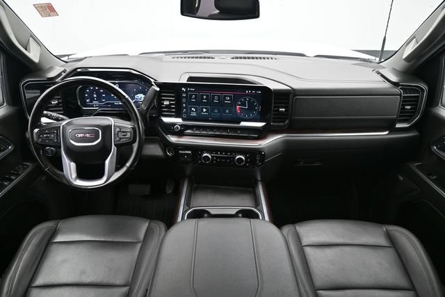 2024 GMC Sierra 2500HD SLT - Photo 12