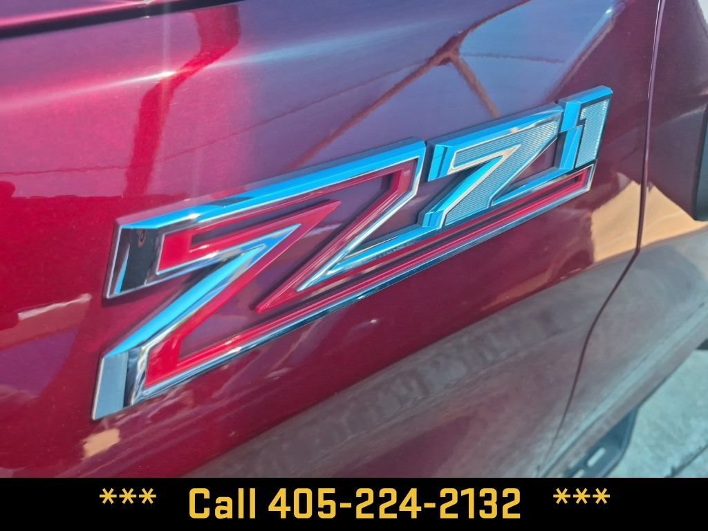 1GCUDGE85PZ191160