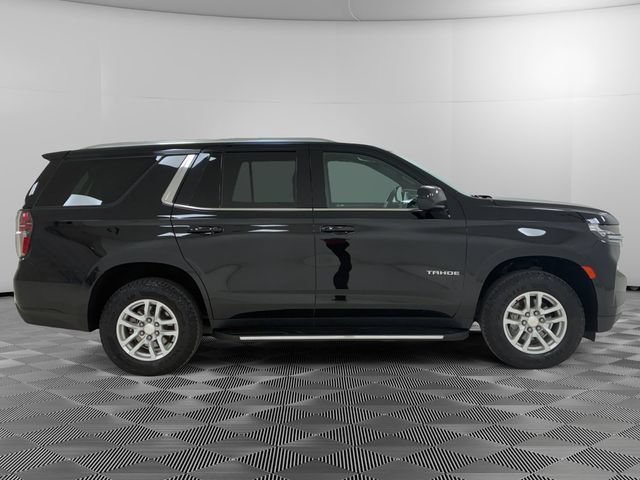 Certified Used 2023 Black Chevrolet LT image 6