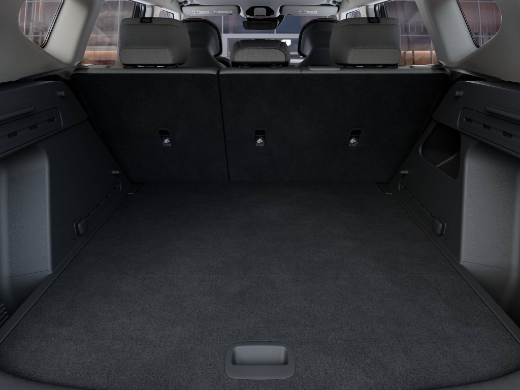 New 2027 Gray Kia S image 19