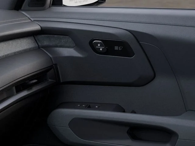 New 2027 Glacial White Pearl Kia X-Line SX image 25