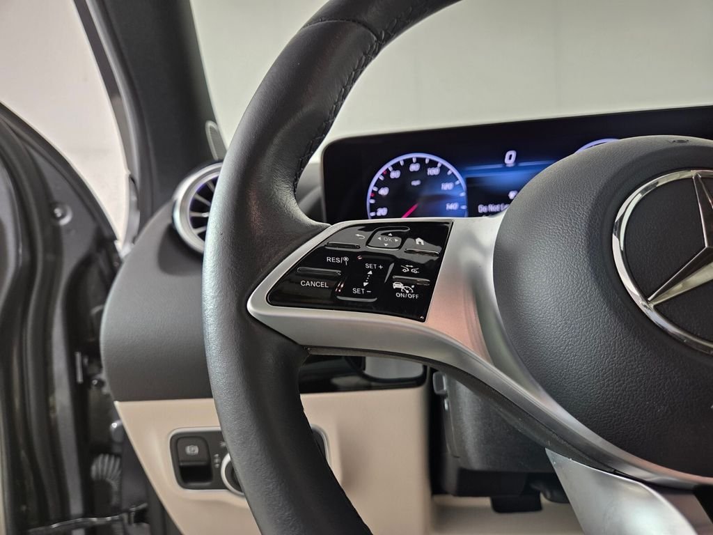 Certified Used 2025 Gray Mercedes-Benz GLA 250 image 16