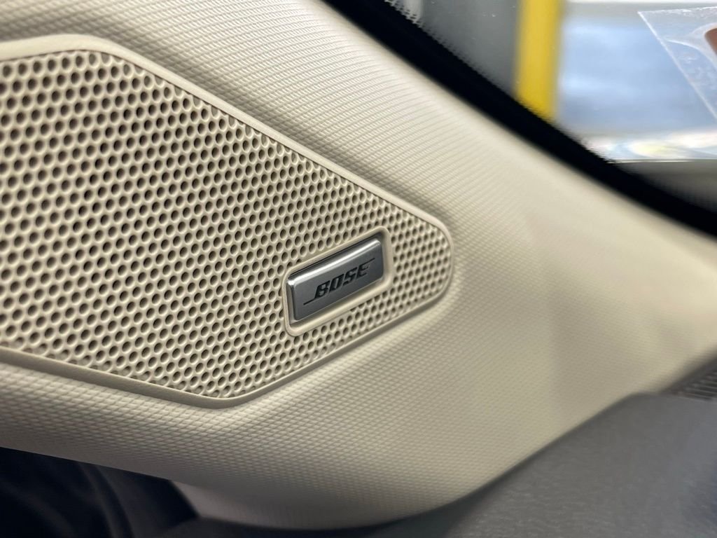 2026 Nissan Rogue Platinum - Photo 14