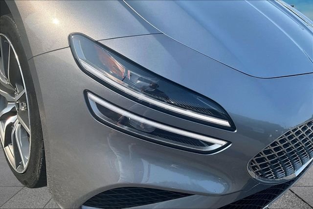Certified Used 2025 Savile Silver Genesis 2.5T image 28