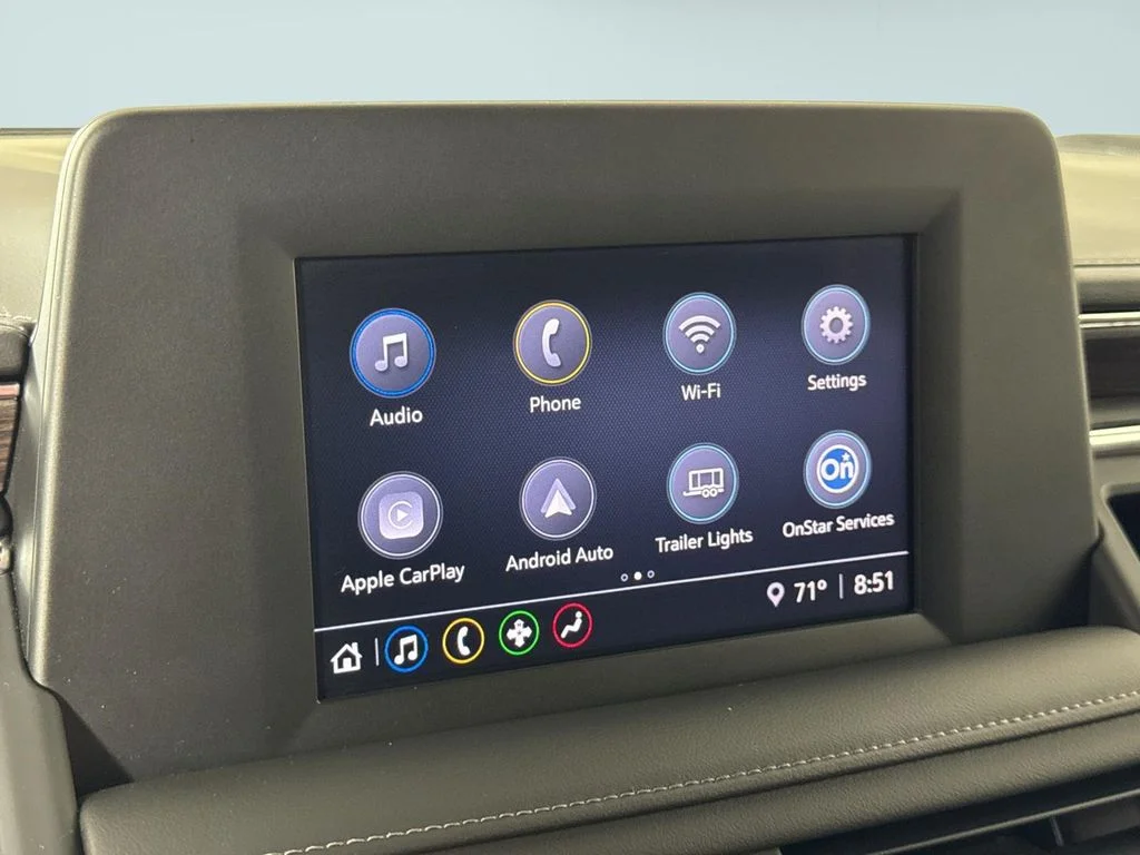 Used 2023 Silver Sage Chevrolet LS image 21