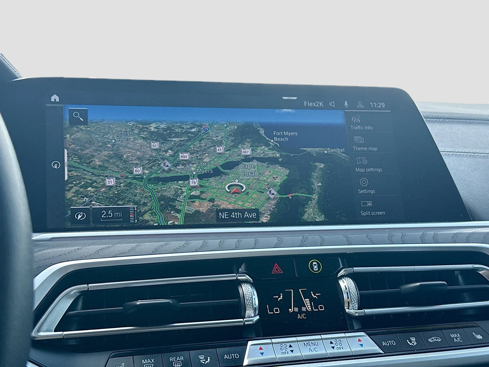 2022 BMW X7 40i - Photo 35