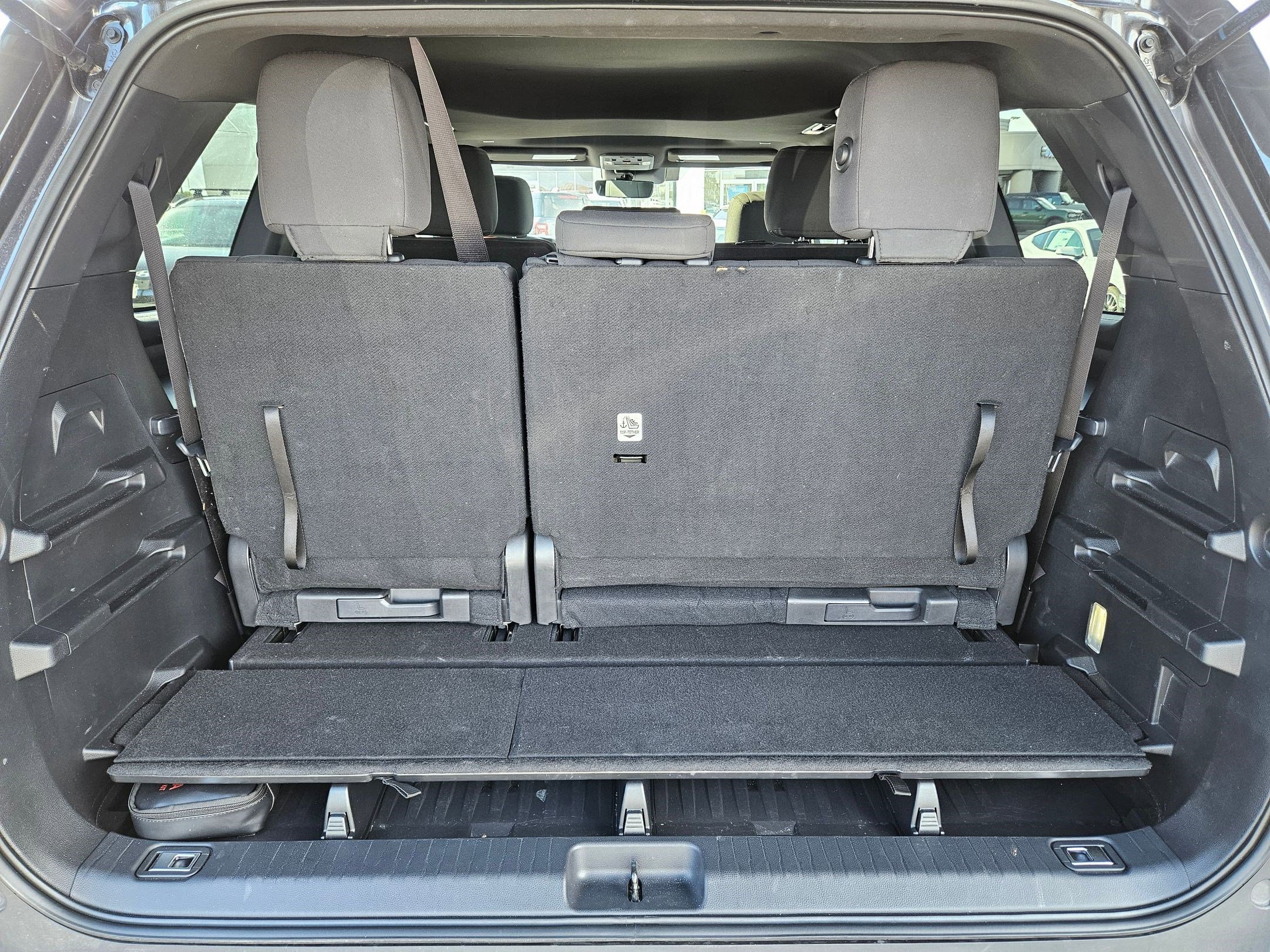 Used 2025 Magnetic Gray Metallic Toyota SR5 image 29