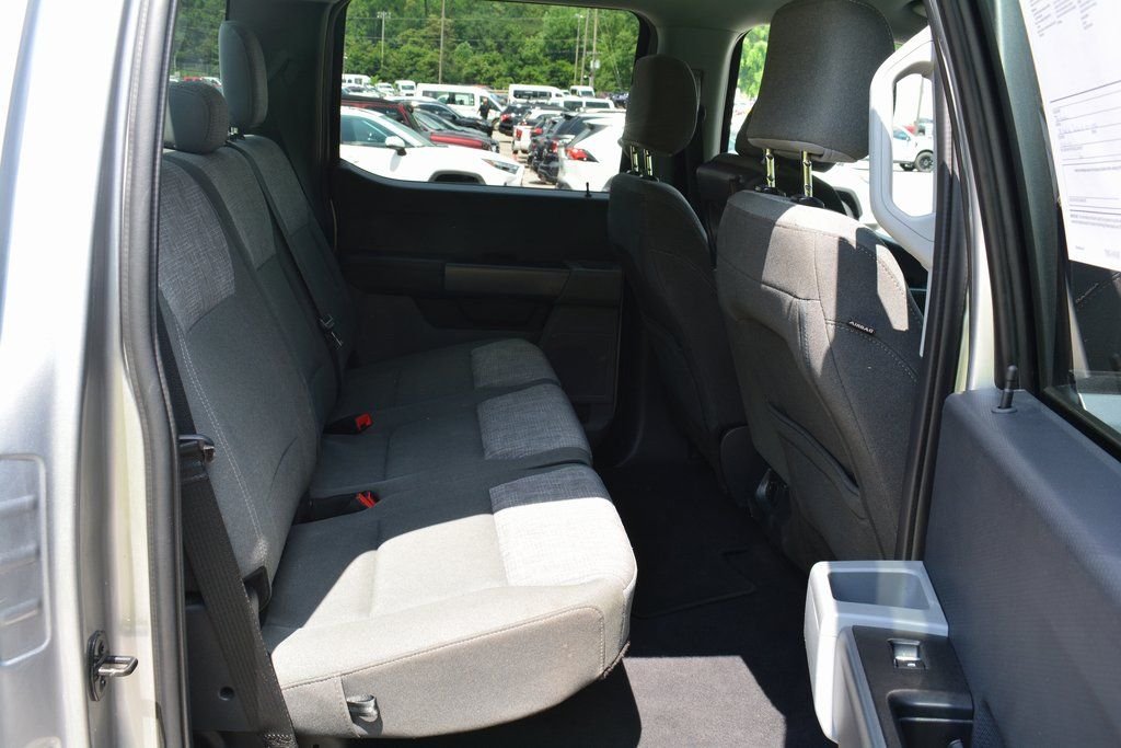 2023 Ford F-150 XLT - Photo 18