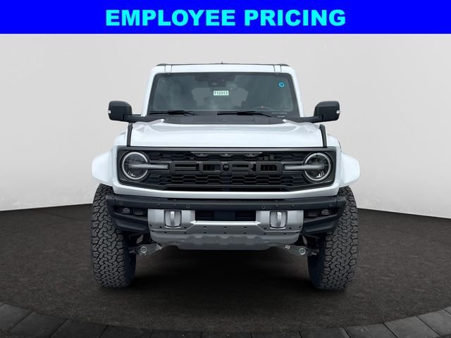 2025 Ford Bronco 4-Door Raptor - Photo 8