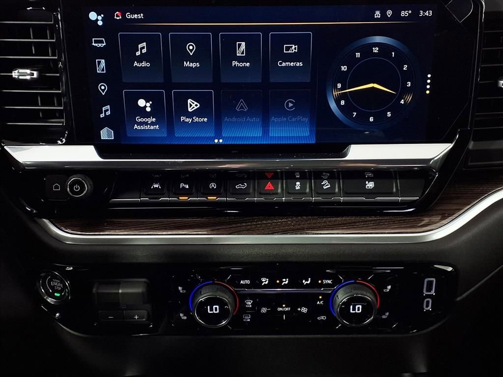 2026 Chevrolet Silverado 1500 LT - Photo 68