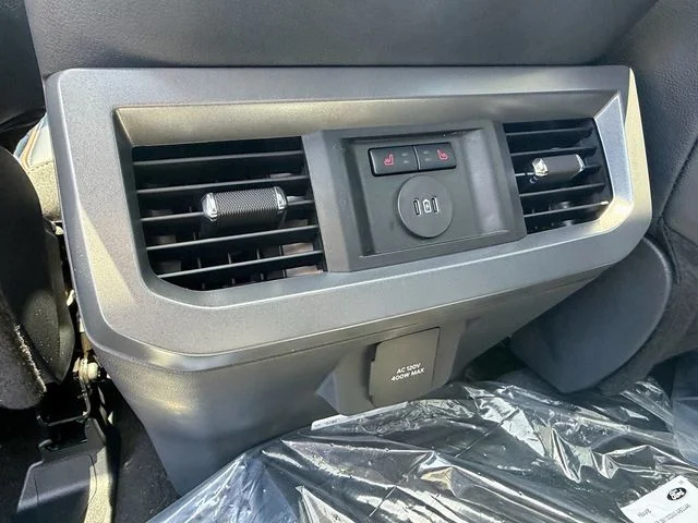 New 2026 Avalanche Ford F-250® Lariat® image 27