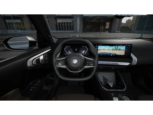 New 2026 Skyscraper Grey Metallic BMW  image 13