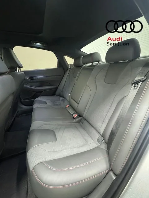 Used 2024 Silver Hyundai N Line image 27