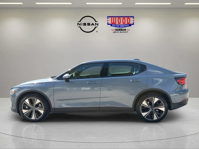 Used 2024 Thunder Metallic Polestar Long Range Single Motor image 5
