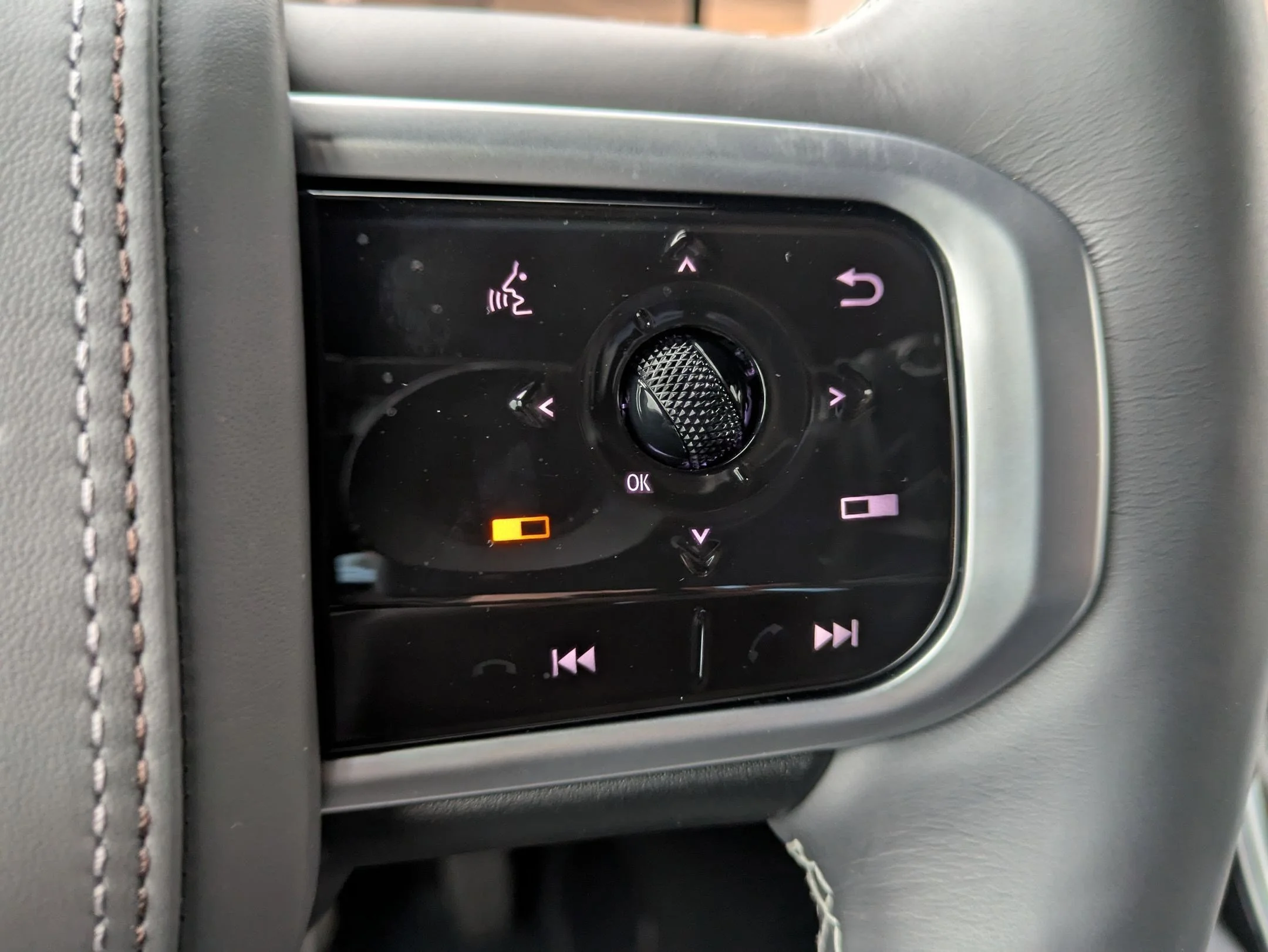2025 Nissan Armada Platinum Reserve - Photo 19