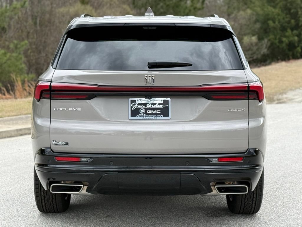 2026 Buick Enclave Sport Touring - Photo 12