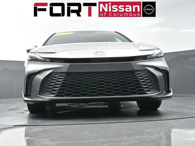 Used 2026  Toyota SE image 31